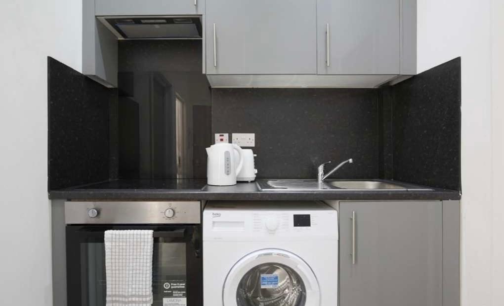 Appartement North 2 Bed Luxury Londres