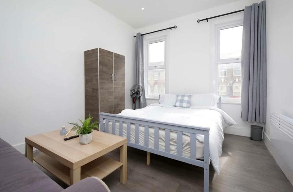 North 2 Bed Luxury Appartement *